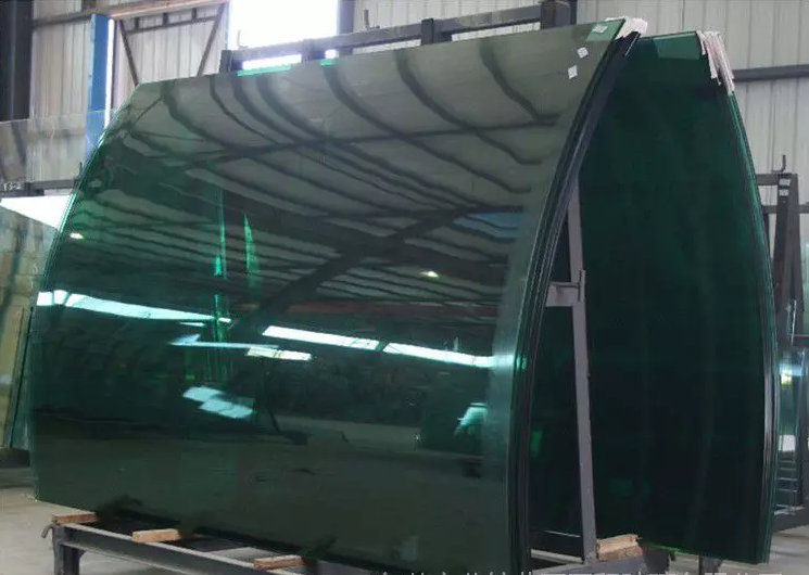 Stainless steel heater housing