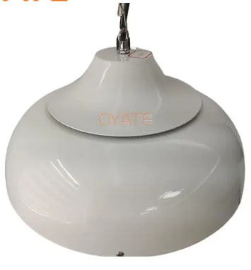 Waterproof table heater IP55