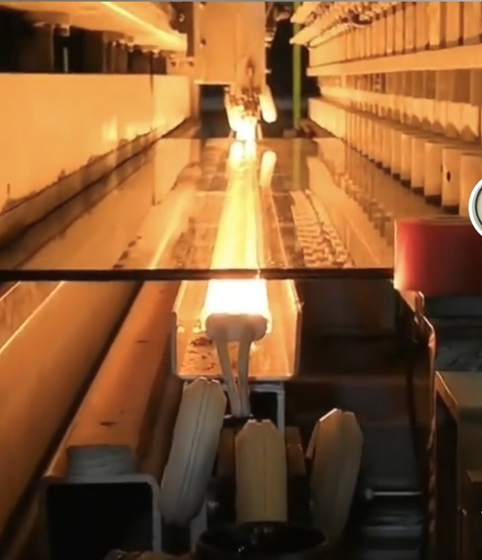 Engineering Global Voltage Compatibility for Industrial Glass Preheating Systems