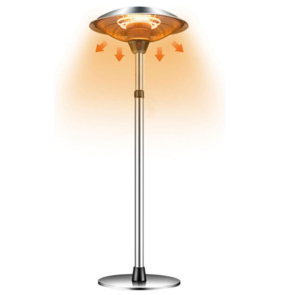 Engineering Rapid Thermal Response in Infrared Towel Rail Systems