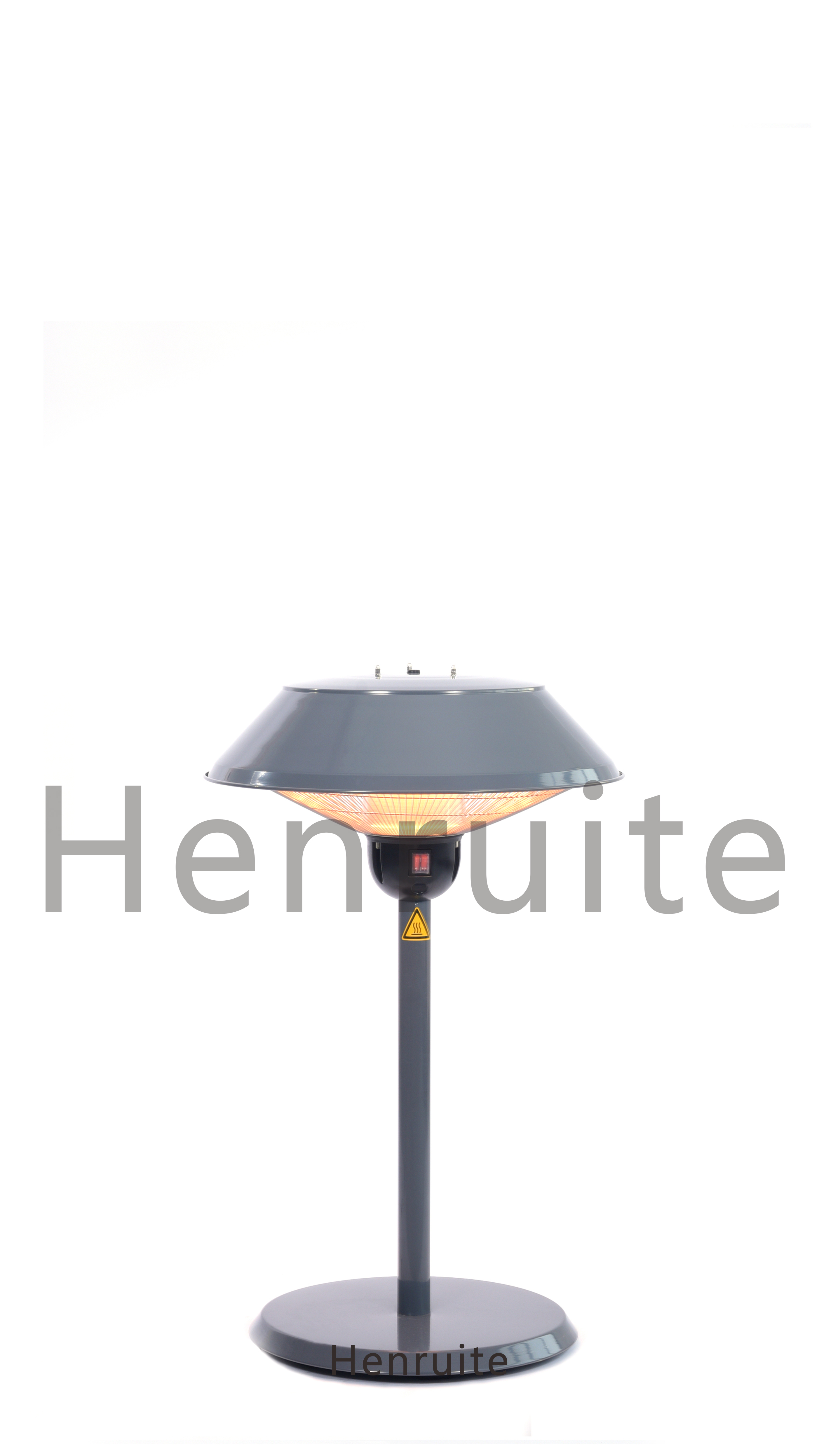 Under tile heater