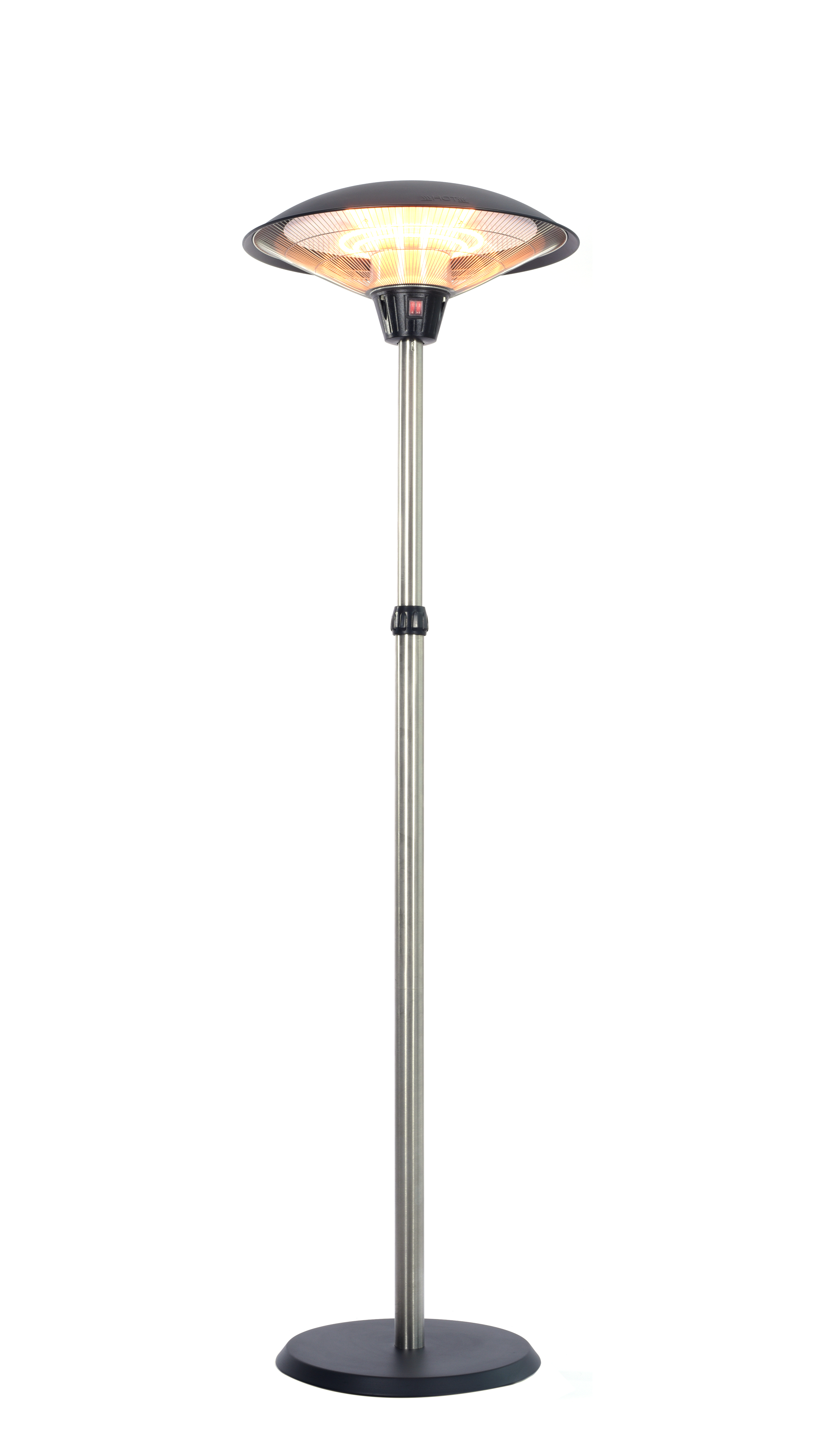 Engineering Electrical Insulation for IP66 Infrared Heaters in High Humidity Environments
