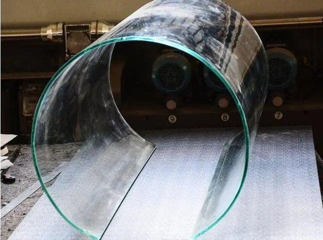 Reducing Operational Costs in Glass Annealing via Shortwave Infrared Heating