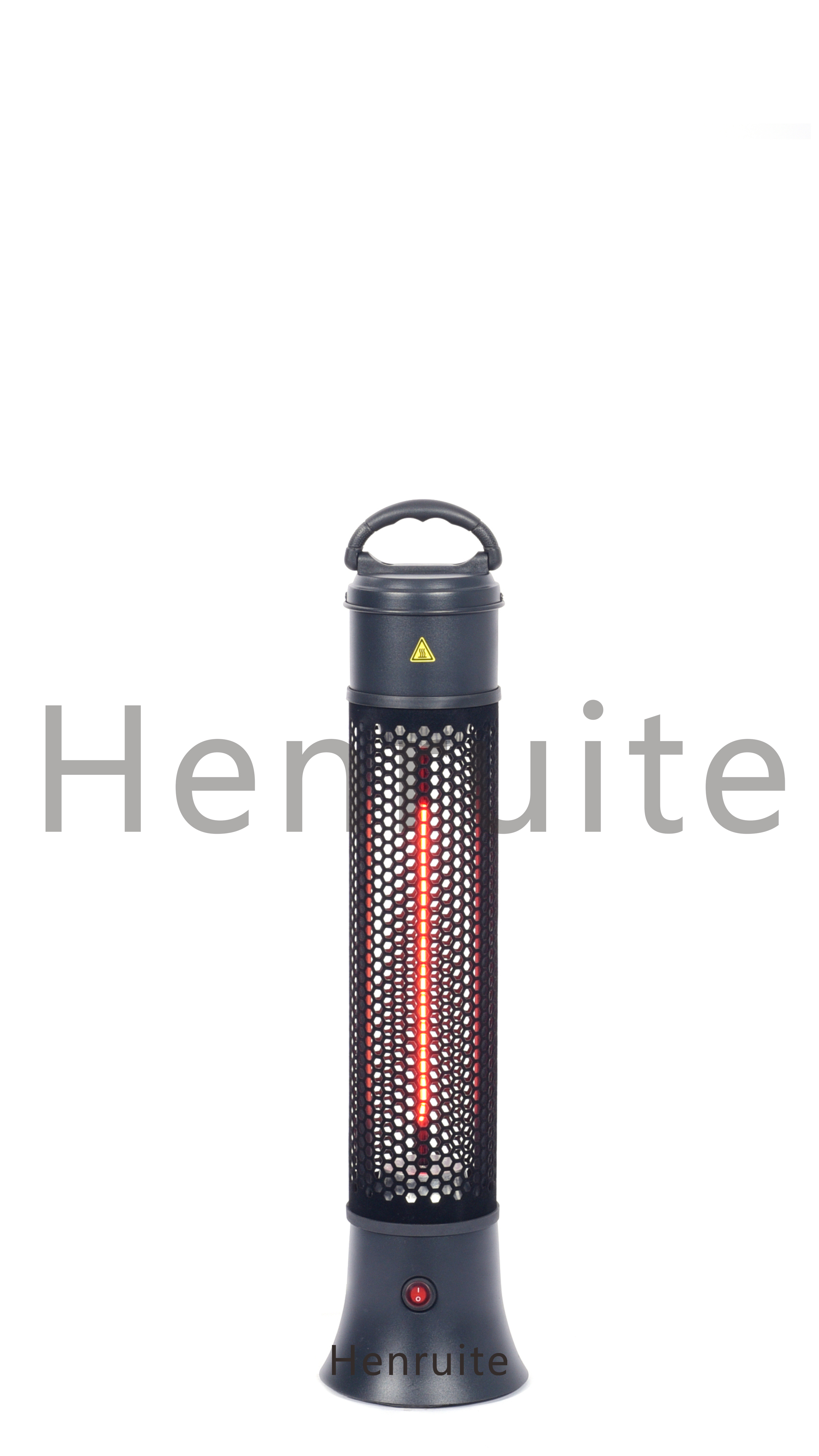 IP65 waterproof outdoor heater