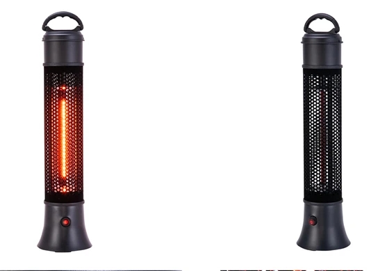 The Role of Explosion Proof Quartz Glass in Bathroom Infrared Heating Systems