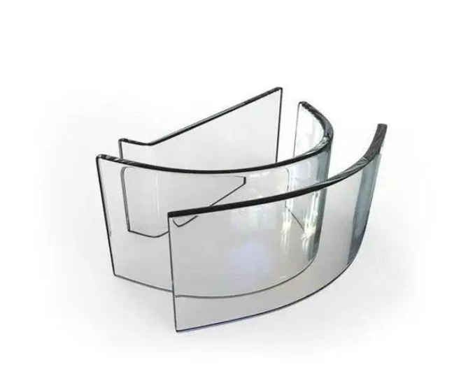 Twin tube infrared heating lamp