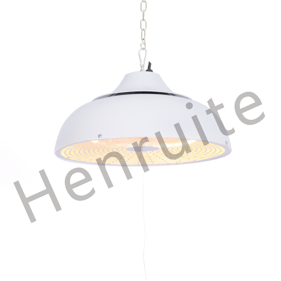 IP55 infrared patio heater
