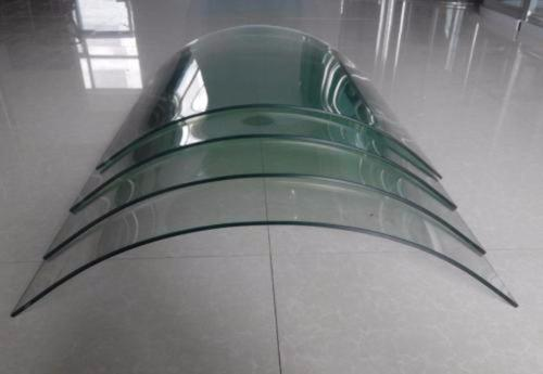 Balancing Pattern Clarity and Glass Strength in Integrated Silk Screen Tempering via IR Heating