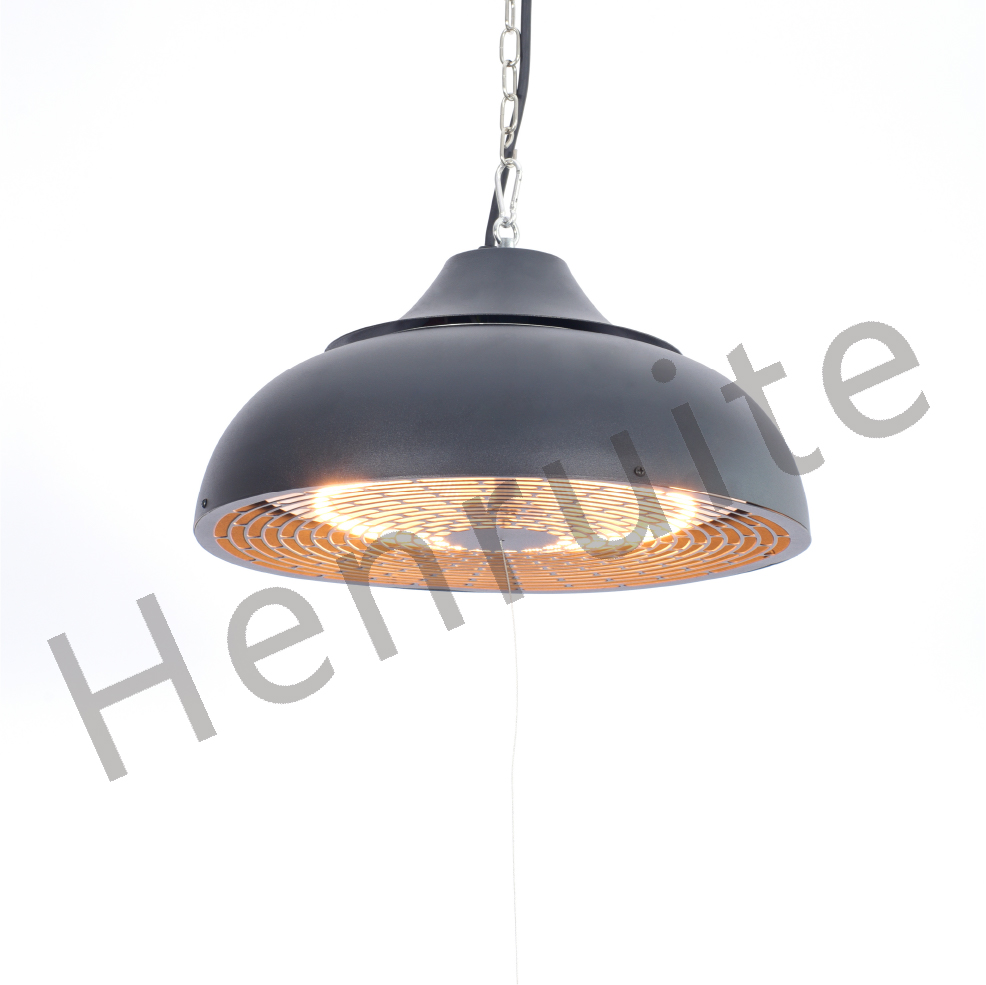 Lead wire Sealing Technology in Factory Ceiling Radiant Heaters